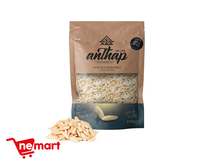 ANTHAP PINE NUTS KRNL