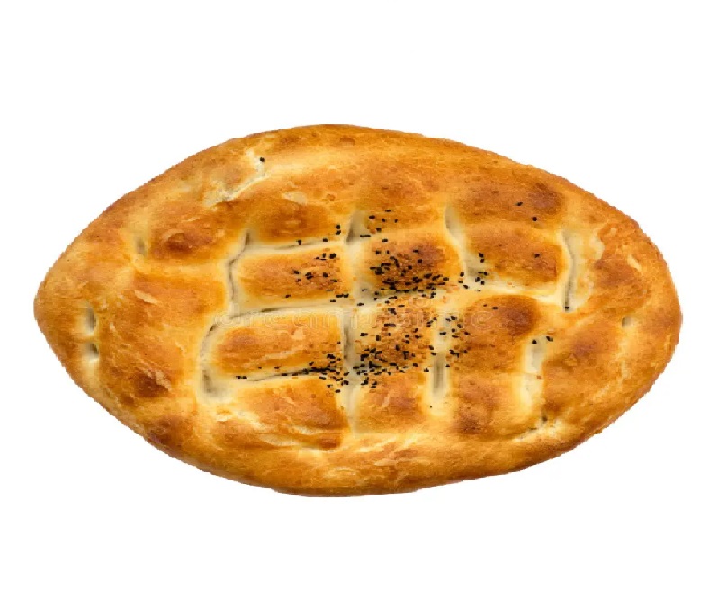 Turkish Pide (Frozen)