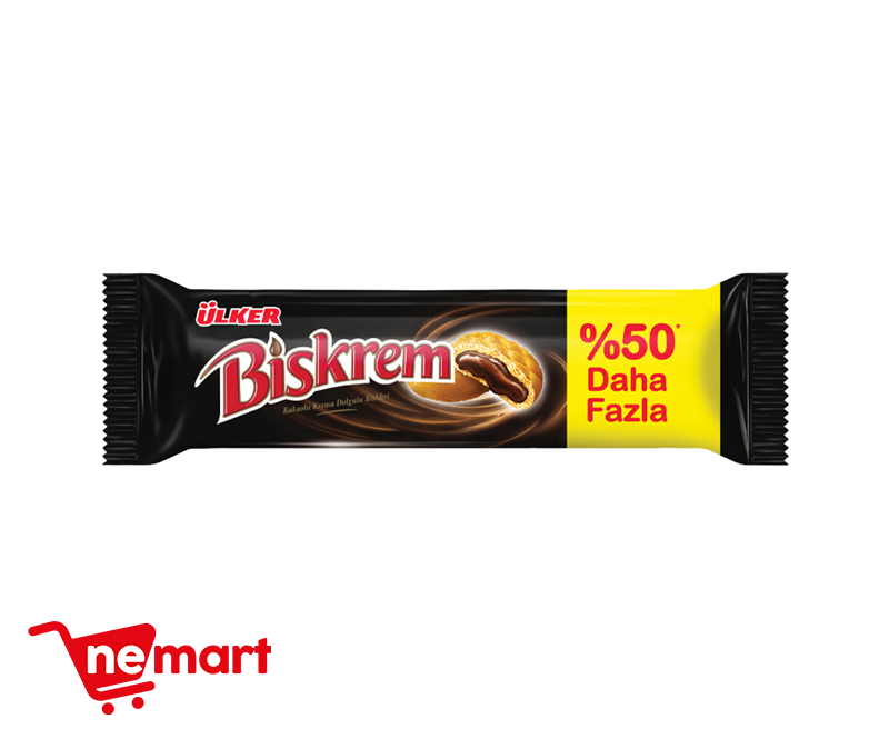 BISKREM RULO BIG  150g
