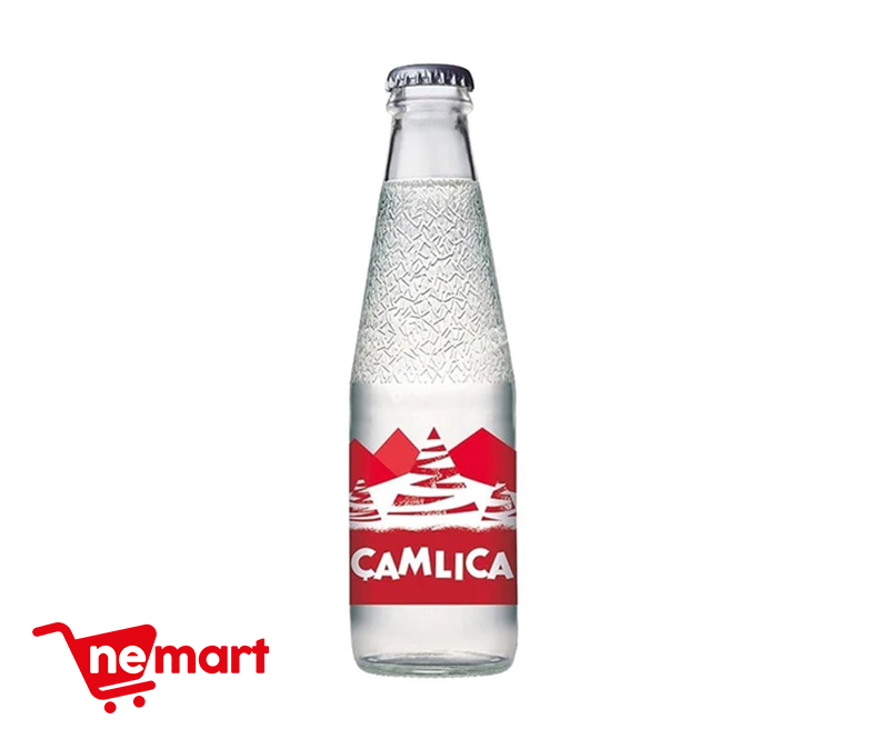 Camlica Aromatic Gazoz 200ml