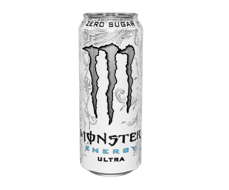 Monster Ultra 500ml