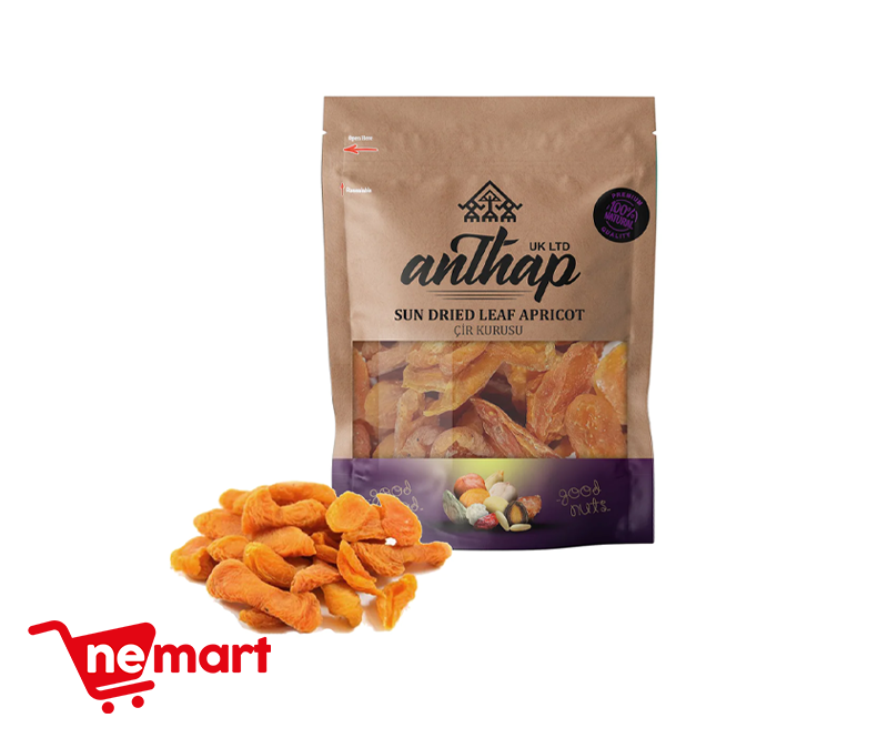 ANTHAP DRIED APRICOT 250g