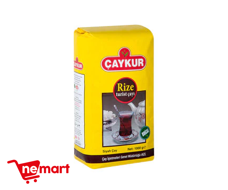 CAYKUR RIZE TURIST 1000g