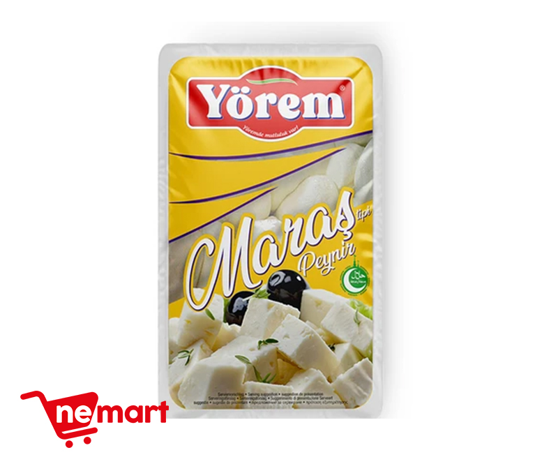 Yorem Maras Cheese 250g
