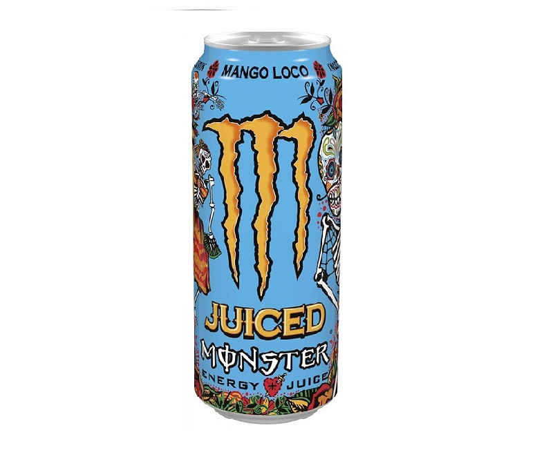 Monster Loco 500ml