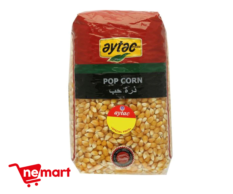 Aytac Popping Corn 1kg