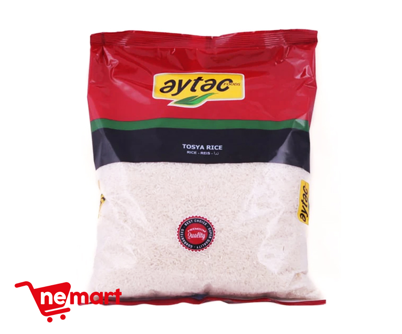 Aytac Tosya Rice 4kg