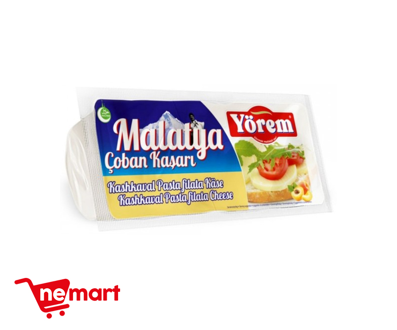 Yorem Malatya Cheddar Cheese 800g
