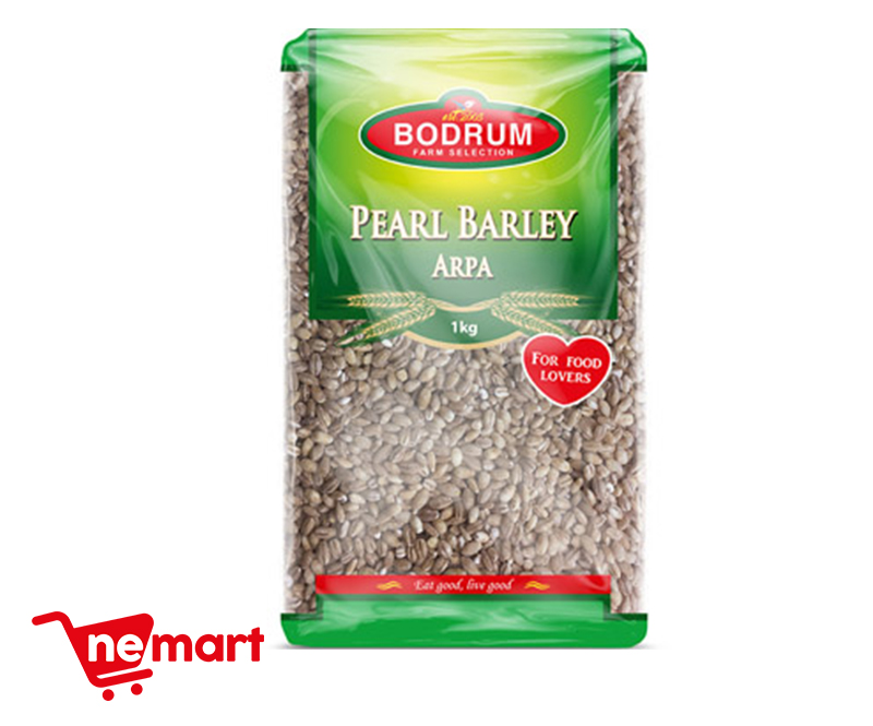 Bodrum Barley Pearls / ARPA 1kg 
