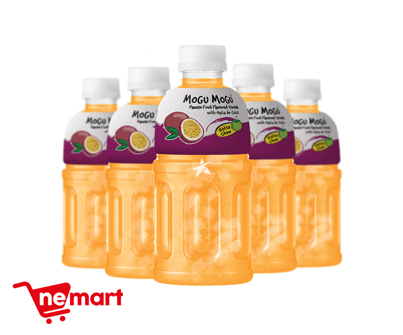 MOGU MOGU PASSION
