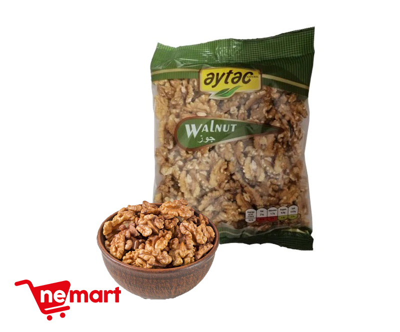 Aytac Walnut 450g