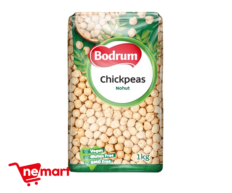 Bodrum Chickpeas / Nohut 1kg