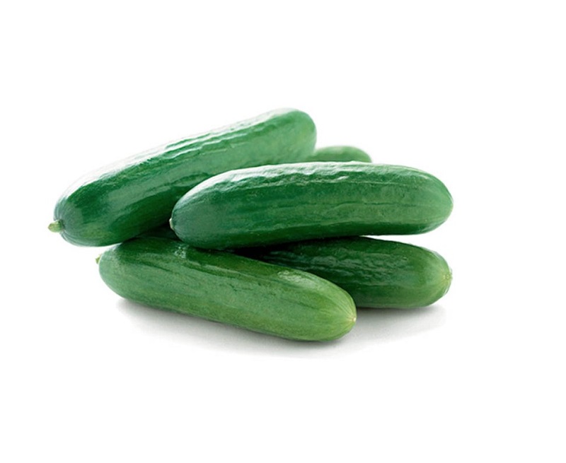 Mini Cucumber KG