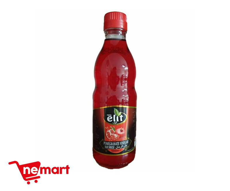 Elit Pomegranate Vinegar 500ml