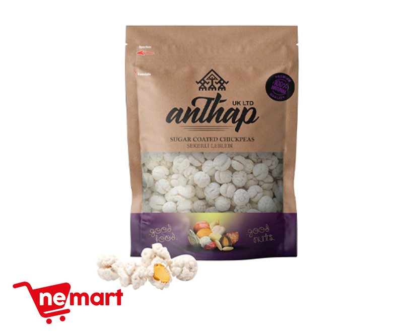 ANTHAP SUGAR COATED CHICKPEAS