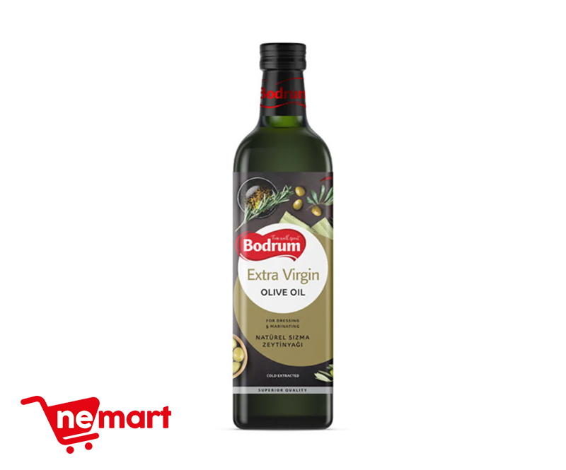 Bodrum Extra Virgin Olive Oil 1L