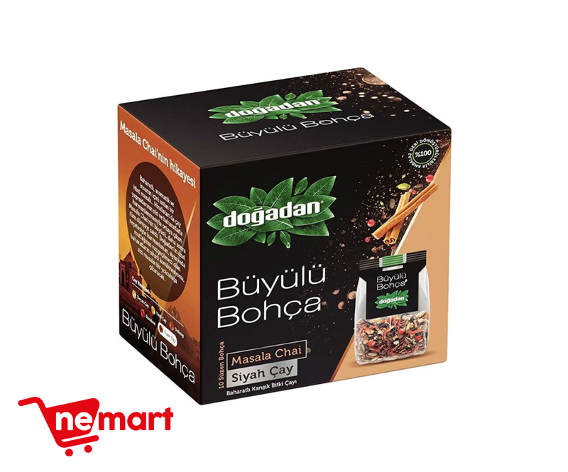 DOGADAN BUY BOH MASL CHAI 10pcs