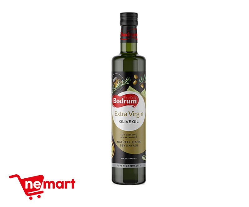 Bodrum Extra Virgin Olive Oil 250ml