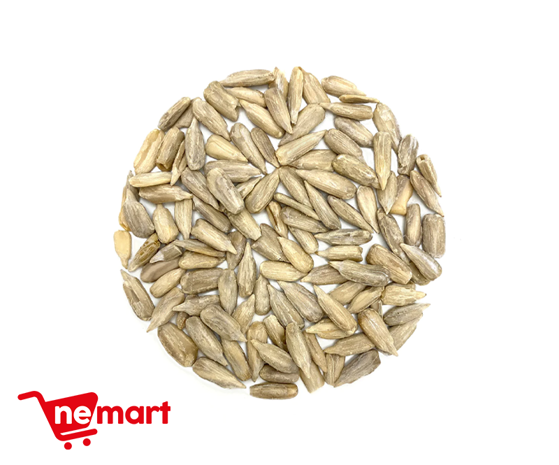 ANTHAP RAW SUNFLOWER SEEDS
