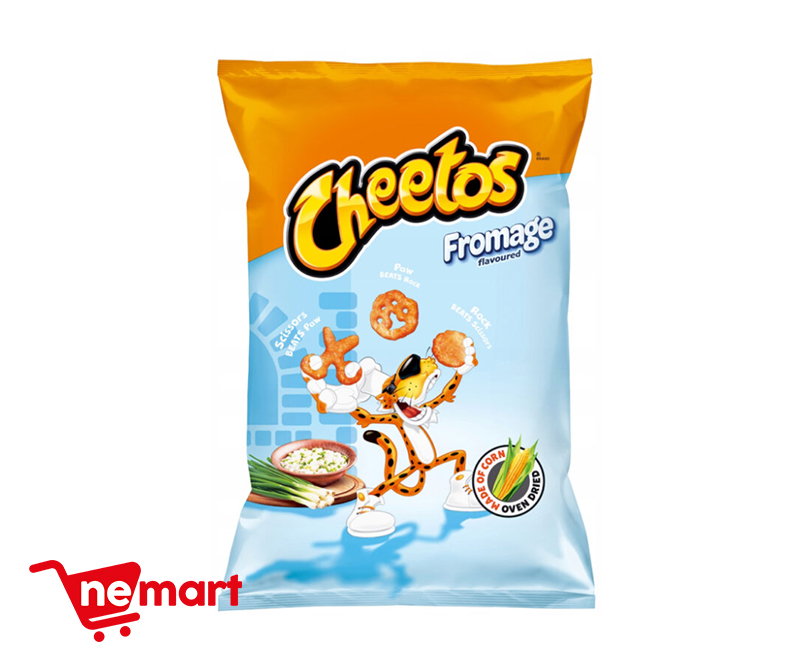 Cheetos Fromage 145g