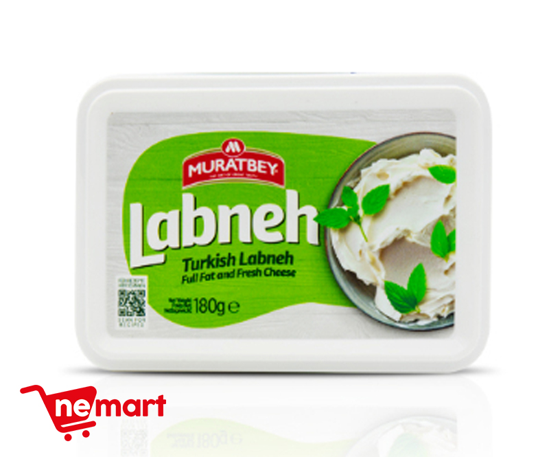 MURATBEY LABNEH