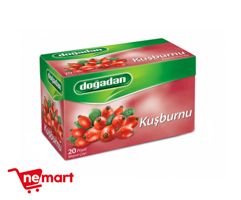 DOGADAN ROSEHIP NORMAL
