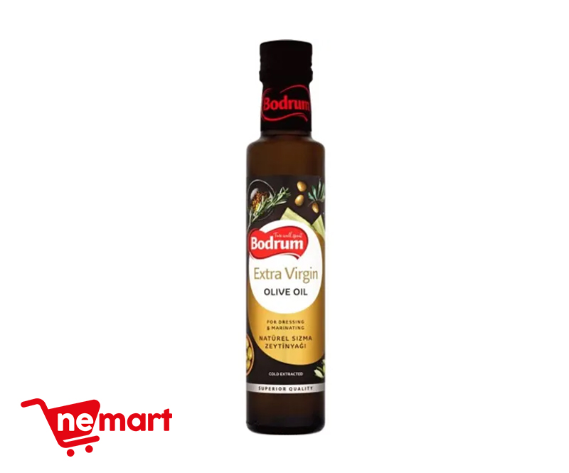 Bodrum Extra Virgin Olive Oil 500ml